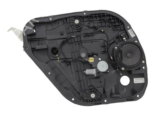 Elevador vidro trás esquerdo KIA CARENS IV 1.7 CRDi (136 hp) 32334062
