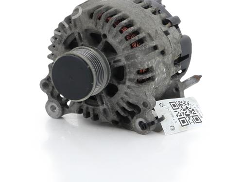 Used Alternator Alternator VW TOURAN (1T1, 1T2) 1.9 TDI (105 hp) 34413662 34413662