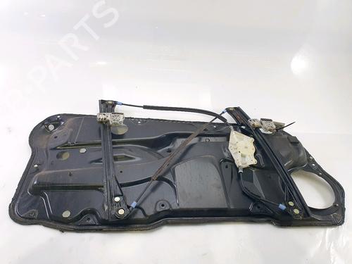 Front right window mechanism VW GOLF IV (1J1) 1.4 16V | BP24393633C23 