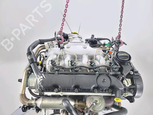 Engine PEUGEOT 607 (9D, 9U) 2.2 HDi | BP30190475M1