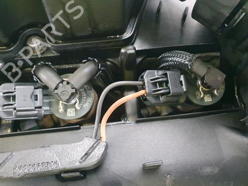Engine CITROËN C3 I (FC_, FN_) 1.4 HDi | BP29495733M1 