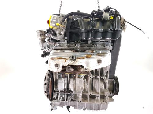 Engine VW GOLF V (1K1) 1.6 | BP40114803M1 - Image 4