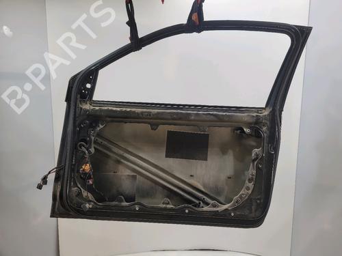 Right front door VW POLO (9N_, 9A_) 1.4 TDI | BP25992792C3 