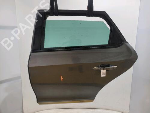 Used Left rear door Left rear door CITROËN DS5 2.0 HDi 165 (163 hp) 33310055 33310055