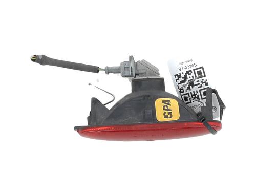 Used Rear center light PEUGEOT 206 Hatchback (2A/C) 1.4 16V (88 hp) 31821829