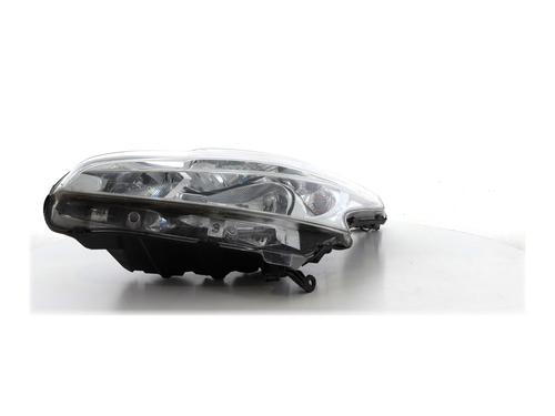 Left headlight PEUGEOT 208 I (CA_, CC_) 1.2 VTI 82 | BP29296018C28 