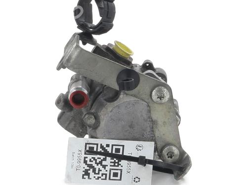 Steering pump PEUGEOT 607 (9D, 9U) 2.7 HDi 24V | BP30118684M99 
