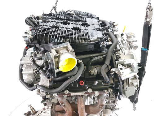 Engine NISSAN 370Z Coupe (Z34) 3.7 V6 VVEL | BP31085613M1 