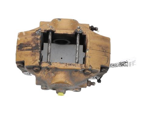 Right rear brake caliper NISSAN 350Z Coupe (Z33) 3.5 (AAZ33) | BP27913638M106 
