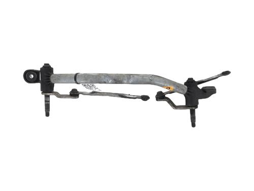 Front wipers mechanism RENAULT TWINGO II (CN0_) 1.2 16V (CN0K, CN0V, CN0A) | BP30140760C83