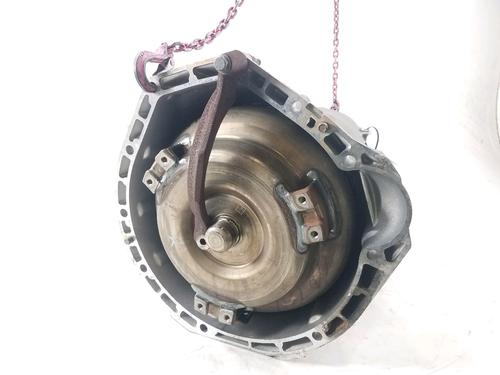 Gearbox MERCEDES-BENZ E-CLASS (W211) E 270 CDI (211.016) | BP23450805M3 