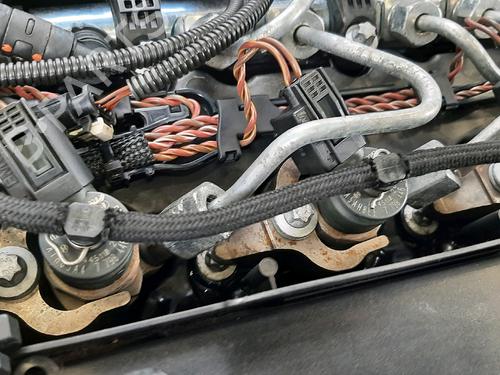 Engine BMW 1 (E87) 118 d | BP31662482M1 