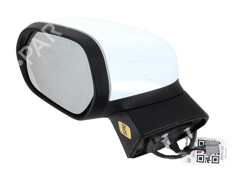left-mirror-ford-puma-j2k-cf7-2019-34231262 main image