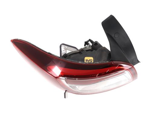 Used Left taillight DACIA SANDERO II 1.5 dCi (90 hp) 30405453