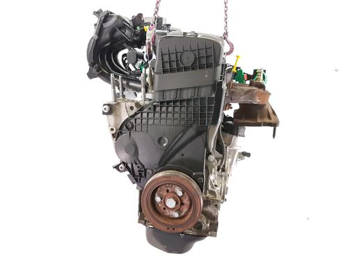 Used Engine Engine PEUGEOT 206+ (2L_, 2M_) 1.4 i (2LKFWA, 2MKFWA) (75 hp) 36428651 36428651