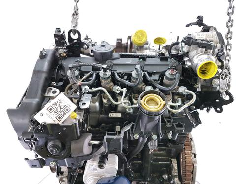 Engine RENAULT CLIO IV (BH_) 1.5 dCi 75 | BP30379489M1 