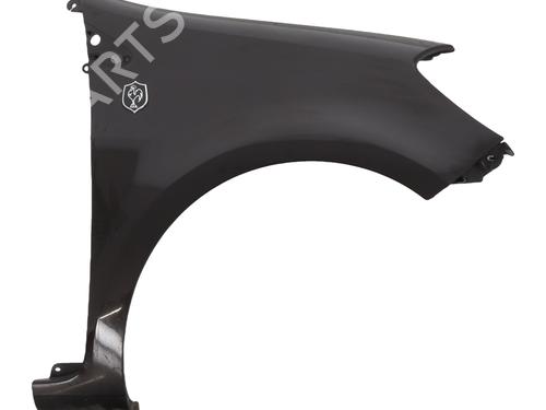 Used Right front fenders RENAULT CLIO III (BR0/1, CR0/1) 1.5 dCi (88 hp) 30334832