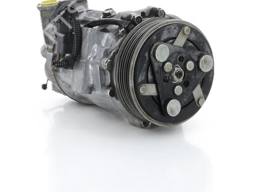 AC compressor PEUGEOT BIPPER Tepee 1.3 HDi 75 | BP39547187M34 - Image 4