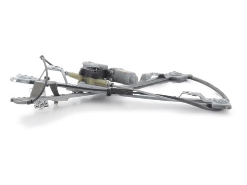 Front right window mechanism RENAULT KANGOO Express (FW0/1_) Z.E. (FW0Z, FW1Z) | BP40557566C23 - Image 3