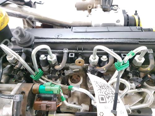 Engine RENAULT KANGOO Express (FC0/1_) 1.5 dCi | BP29741672M1 