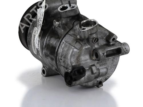 AC-Kompressor AUDI A3 Sportback (8PA) 1.6 TDI | BP30048753M34 