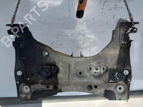 Subframe RENAULT CLIO IV (BH_) 1.2 16V | BP36853614M9 - Image 2