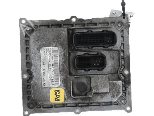 Engine control unit (ECU) SMART FORTWO Coupe (450) 0.7 (450.352, 450.332) | BP38529582M57 - Image 2