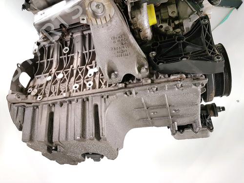 Engine BMW 5 (E60) 525 d | BP30190047M1 