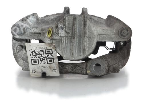 Left front brake caliper CITROËN AMI (9A_) Electric (9AZ2CA) | BP27910541M105 