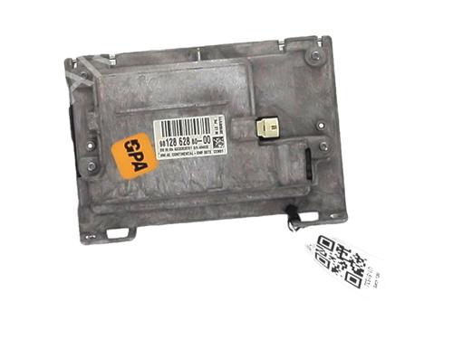 Display monitor PEUGEOT 208 I (CA_, CC_) 1.6 HDi | BP29444020C48 