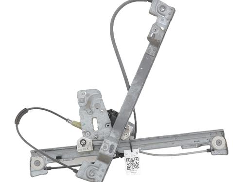 Front left window mechanism RENAULT KANGOO BE BOP (KW0/1_) | BP34147368C22 - Image 2