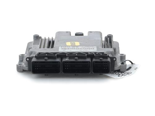 Used Engine control unit (ECU) Engine control unit (ECU) RENAULT CLIO IV (BH_) 1.5 dCi 75 (75 hp) 33166177 33166177