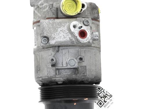 AC compressor MERCEDES-BENZ C-CLASS (W204)  | BP32180147M34  - Image 5