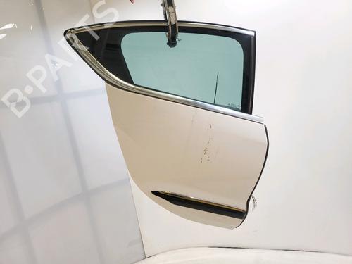 Used Right rear door CITROËN DS4 (NX_) 2.0 HDi / BlueHDi 135 (136 hp) 28971691