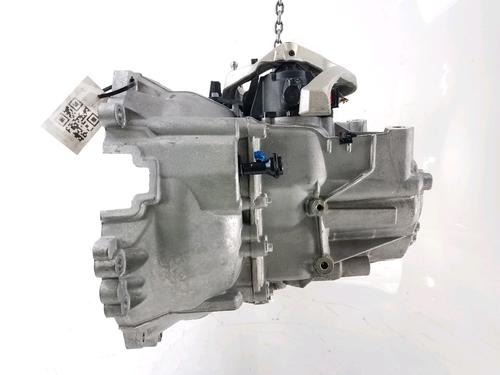 Used Gearbox FORD TRANSIT CONNECT V408 Box Body/MPV 1.0 Flexifuel (100 hp) 21391148