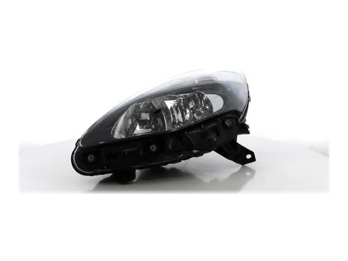 Left headlight RENAULT CLIO III Grandtour (KR0/1_) 1.5 dCi | BP29623405C28 