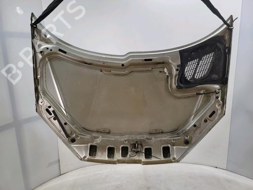 Hood PEUGEOT 206+ (2L_, 2M_) 1.4 HDi eco 70 | BP29702339C1 