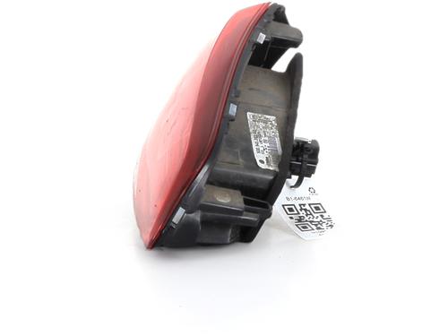Left tailgate light VW GOLF VII (5G1, BQ1, BE1, BE2) 1.0 TSI | BP37166735C79 - Image 2
