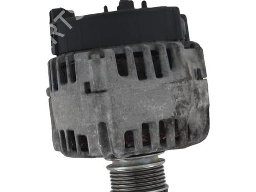 Alternator RENAULT MEGANE III Hatchback (BZ0/1_, B3_) 1.5 dCi | BP29987576M7 