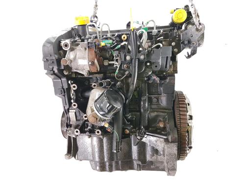 Engine RENAULT KANGOO / GRAND KANGOO II (KW0/1_) 1.5 dCi 85 (KW0K, KW0L, KW0B) | BP29552713M1 