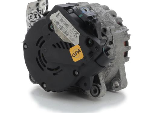 Generator CITROËN C3 II (SC_) 1.6 HDi | BP26515471M7 