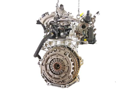 Engine DACIA SANDERO III 1.0 TCe 100 ECO-G | BP28372428M1 