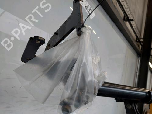 Hak holowniczy / Mechanizm CITROËN JUMPY III Van (V_) 2.0 BlueHDi 120 | BP30448713C141