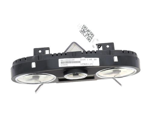 Cockpit LANCIA YPSILON (843_) [2003-2011]  29987444