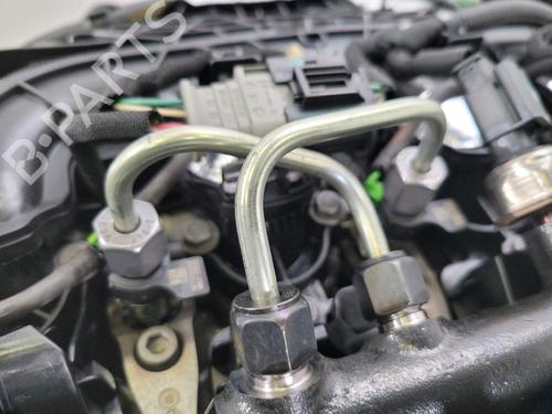 Engine PEUGEOT 508 SW I (8E_) 2.0 HDi RXH Hybrid4 | BP40248922M1 - Image 9