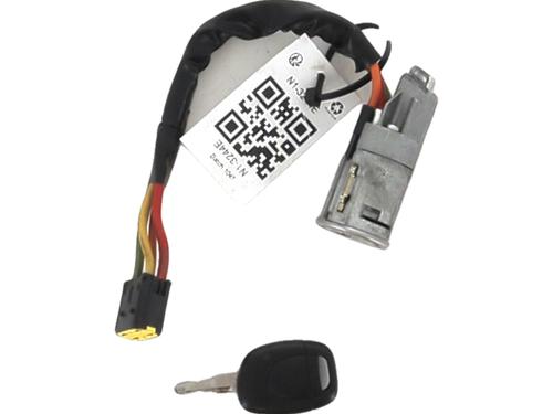 Clé de contact RENAULT CLIO II (BB_, CB_) 1.5 dCi (100 hp) 28311075