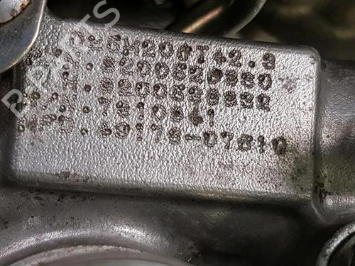 Engine RENAULT CLIO III (BR0/1, CR0/1) 1.2 16V (BR0P, CR0P) | BP32848098M1  - Image 7