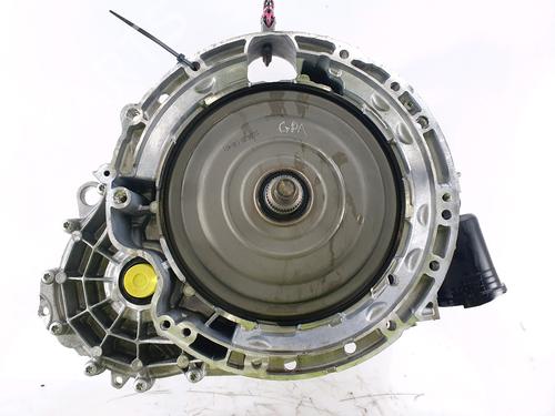 Gearbox MERCEDES-BENZ GLA (H247) GLA 200 d (247.712) | BP29602456M3 - Image 2
