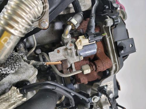 Engine FORD FOCUS III Saloon  | BP28122057M1 
