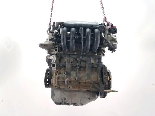 Engine RENAULT CLIO I (B/C57_, 5/357_) 1.2 (5/357Y, 5/357K) | BP29171544M1 